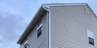 Custom Trim and Detailing for Siding in Fort Lewis, WA